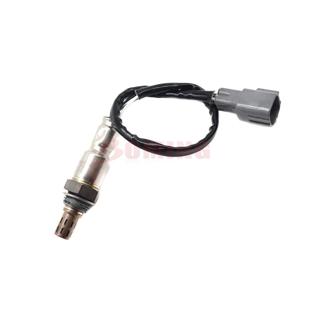 ya 5 8.24 baidi O2 Downstream Sensor 89465-0R040 is Suitable for 2013-2018 for Toyota RAV4 2.5L 234-4757