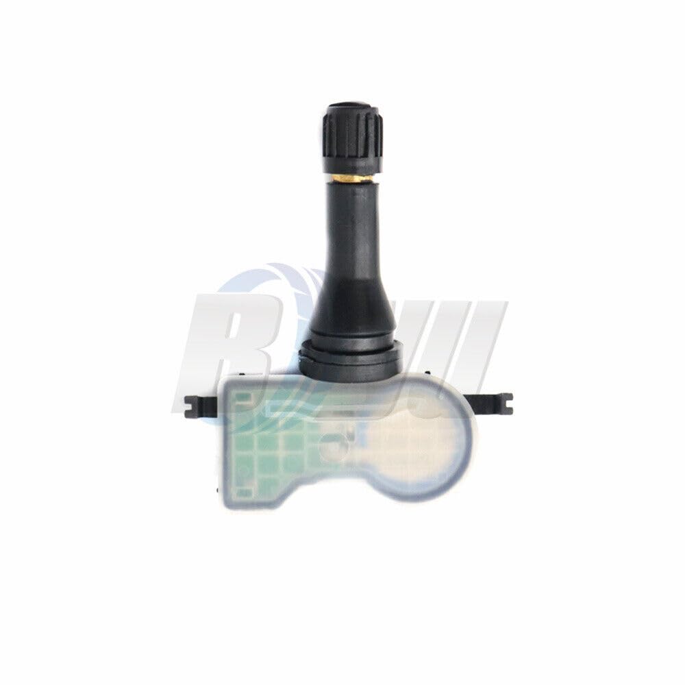 ya 2 8.15 TPMS 40700-4CB0B Tire Pressure Sensor 4Pcs 433MHz Fits for Nissan Altima Rogue