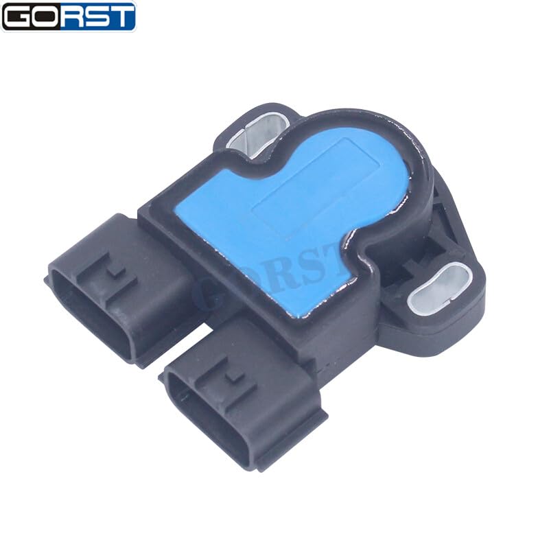 ya 3 8.24 baidi SERA486-08 Throttle Position Sensor Pedal TPS for Infiniti QX4 for Nissan 97163164
