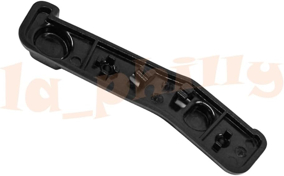 ya 5 8.10 for Bmw X1 F48 F49 X1 16d Front Top Left Recording Side Panel #51117354767