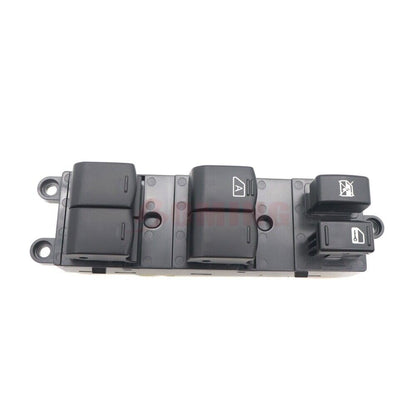 ya 4 8.8 Black Master Power Window Switch 25401-EA003 for Nissan Frontier 2005-2008