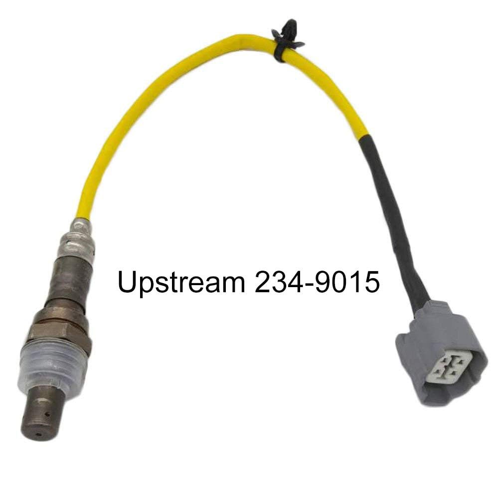 ya 4 8.8 2PCS Upstream & Downstream Oxygen Sensor for Subaru Outback Legacy Impreza 03-04