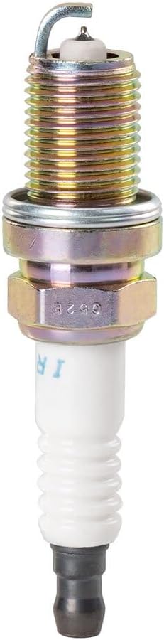 ya 4 8.8.2 10PCS New Iridium Platinum Spark Plug for Mitsubishi Outlander FR6EI MN163236