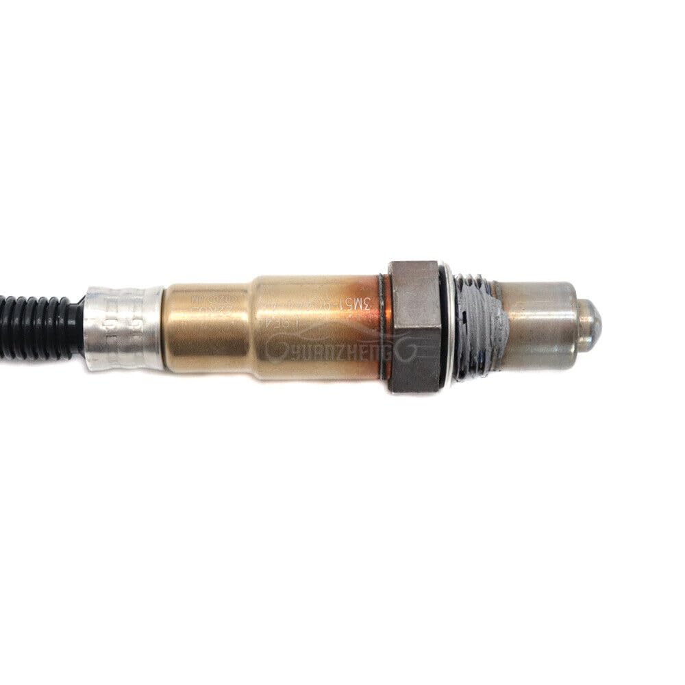 ya 2 8.15 3M51-9G444-AA Car 02 Lambda Oxygen Sensor Suitable for Ford C-Max Focus Volvo C30 1.8 2.0