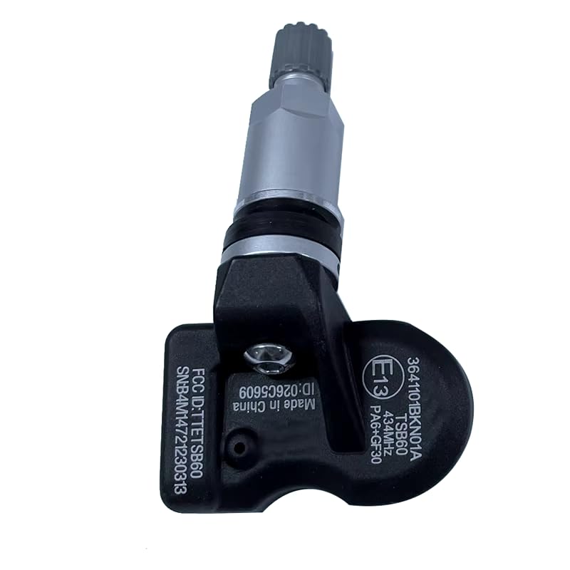 ya 4 8.8 3641101BKN01A TPMS Sensor 433MHz for Great Wall Haval Dargo POER H6 2020 2021
