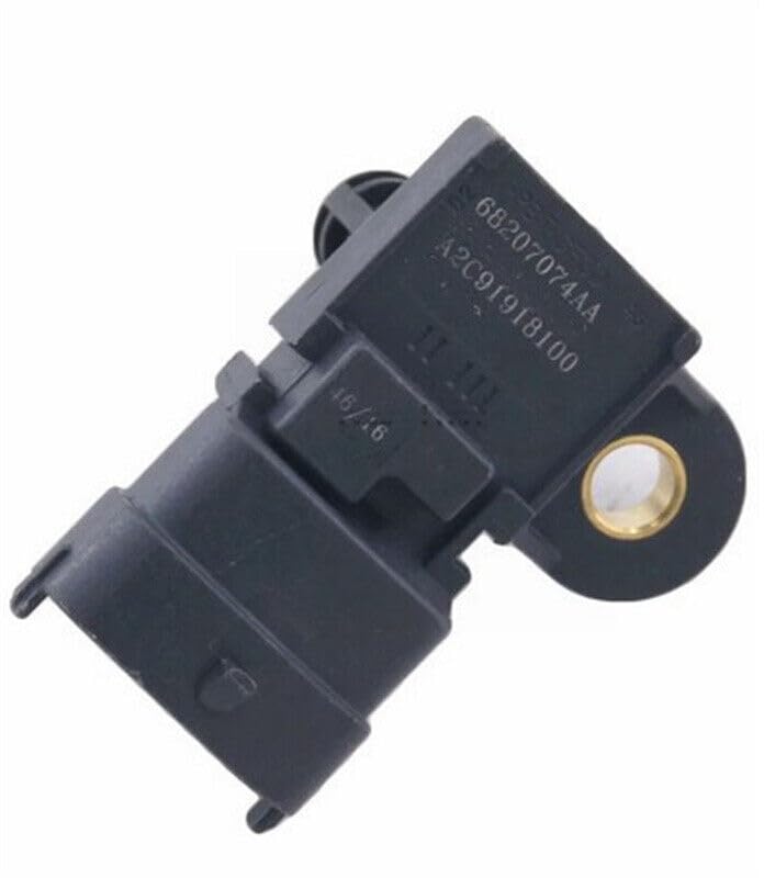 ya 8 8.24 baidi Intake for Man ifold Pressure map Sensor for Challenger 15 68207074AA 68207074AB
