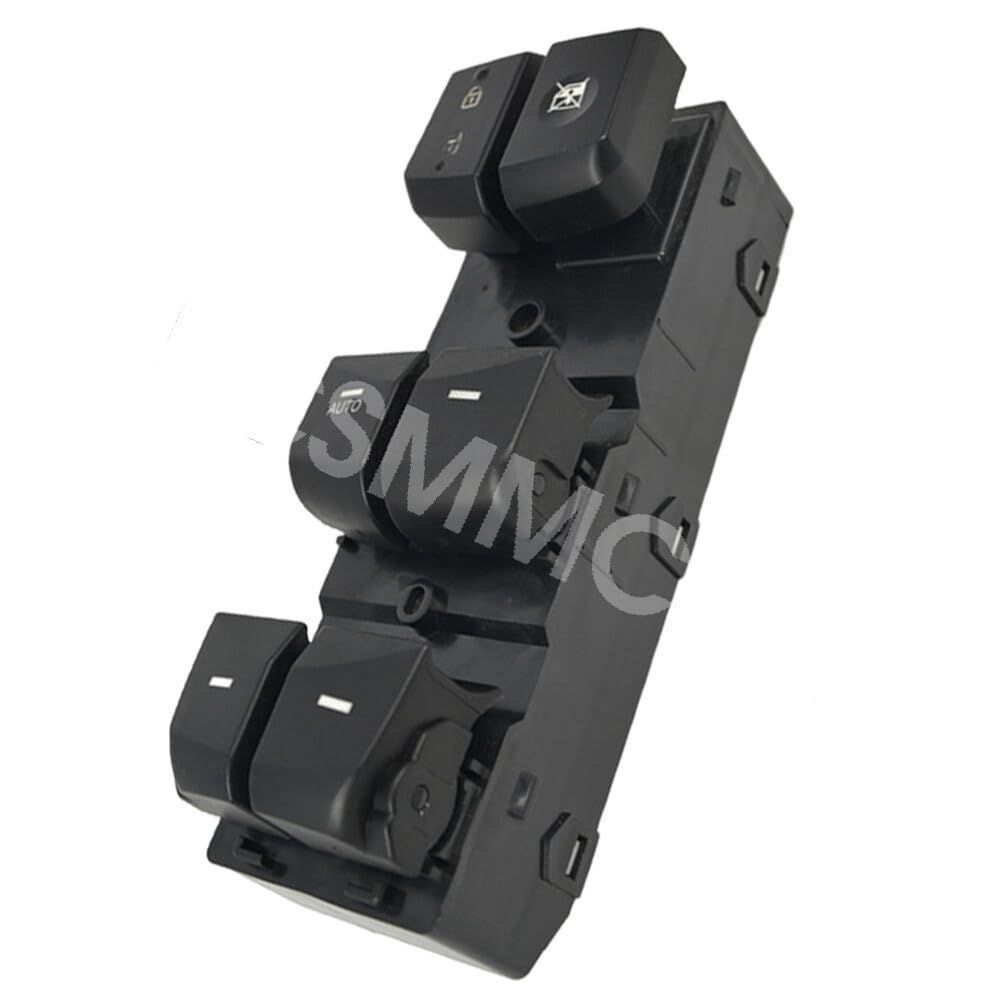 ya 4 8.8 Driver Master Door Window Switch Fit for 2014-2016 for Hyundai for Elantra 93570-3X012