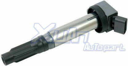ya 9 10.24 6x Ignition Coil 90919-A2007 for Toyota for Camry for AVALON Highlander for SIENNA Venza