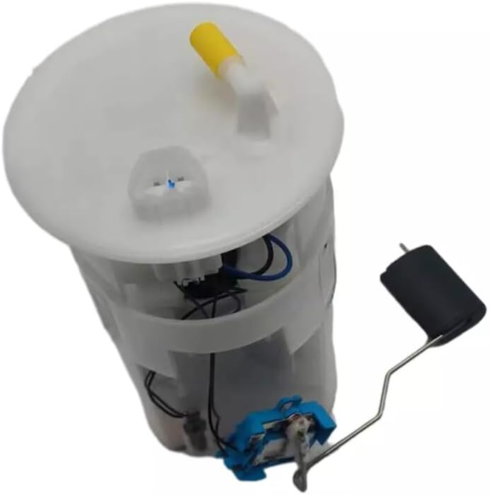 ya 5 8.10 Fuel pump module assembly for Nissan Almera Sunny QG16 2006 17040-95F0B
