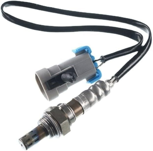 ya 12 10.8 zhengce Upstream Oxygen O2 02 Sensor for 04-05 Trailblazer Envoy Colorado for Canyon
