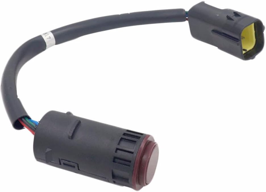 ya 12 10.8 zhengce Parktronic PDC Parking Sensor 95700-2B100 for Hyundai Santa Fe and for Kia