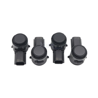 ya 2 8.15 4-Piece PDC Reverse Parking Assist Sensor 2019-2021 HU5T-15K859-BA Suitable for Ford Edge