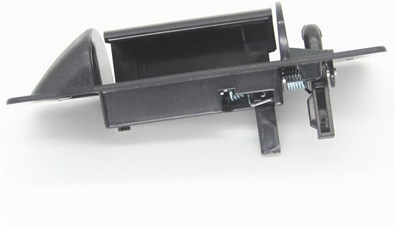 ya 10 9.16 baidi New Extended Cab Driver Left Side Door Handle Fit for Chevy Truck Cargo1999-2007