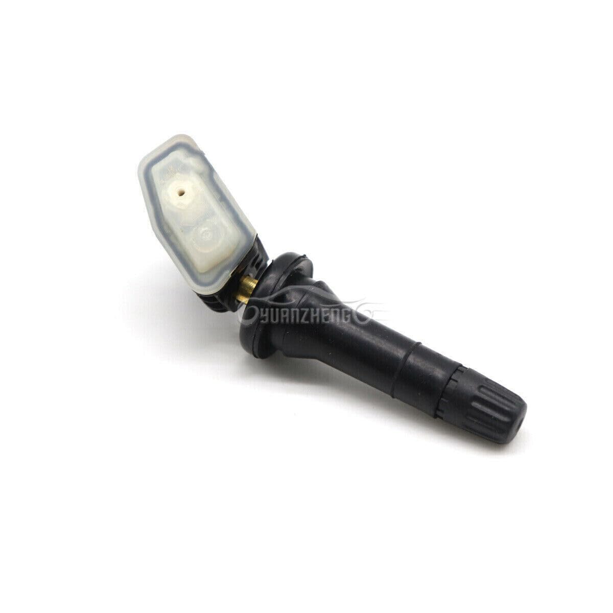 ya 3 8.24 baidi F2GZ-1A189-A 4 xTPMS Tire Pressure Sensor for Ford F-150 for Mustang Edge 2015-2020
