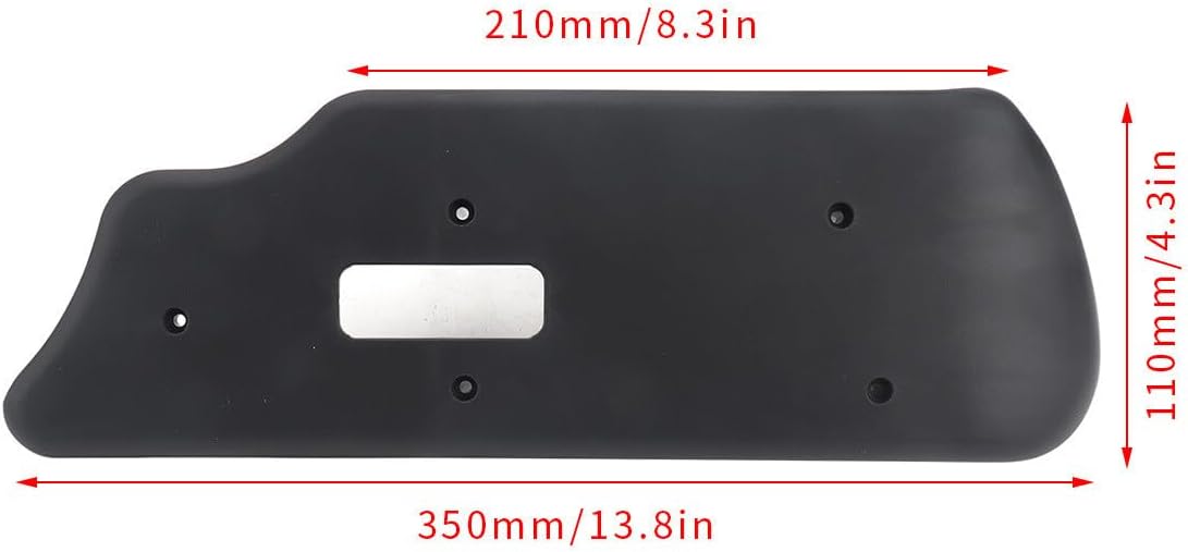ya 4 8.8.2 for SEAT switch panel driver side suitable for 2003-2007 for Chevrolet Solod 1500 HD 2500 HD 3500