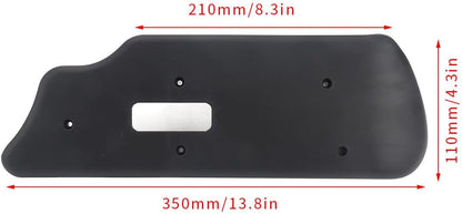 ya 4 8.8.2 for SEAT switch panel driver side suitable for 2003-2007 for Chevrolet Solod 1500 HD 2500 HD 3500