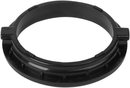 ya 26 10.21 baidi Hose Handle Plastic Bent Curved Connector Pipe Nozzle Supplies Buckle Attachment