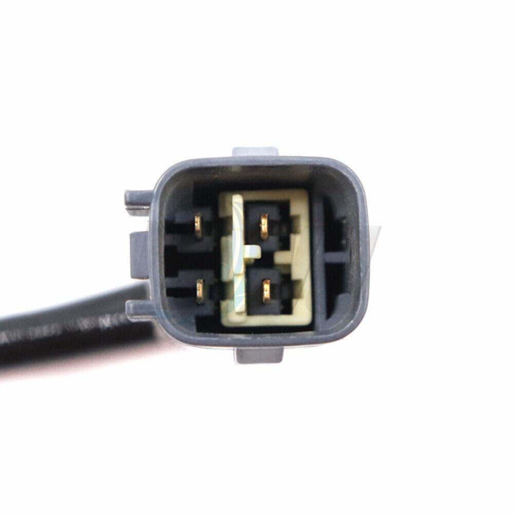 ya 4 8.14 234-9090 Oxygen Sensor Upstream 89467-28090 for Toyota Prius for Pontiac Vibe 1.8L
