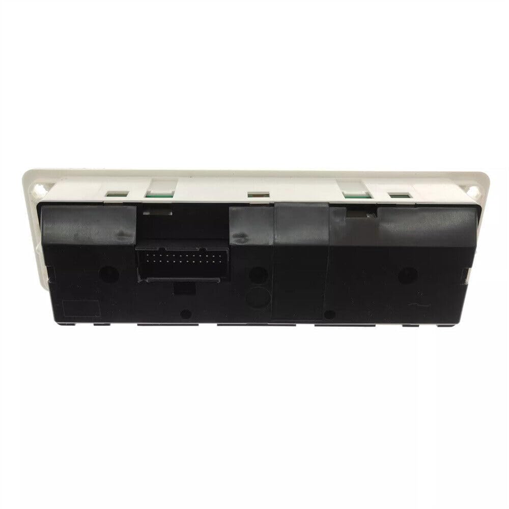 ya 9 10.24 599-008 Heater A/C Climate Control Module for Freightliner M2 100 106 112