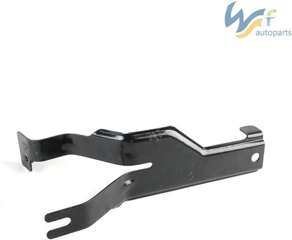 ya 2 8.15 Radiator Core Support Bracket Strut for Mercedes-benz E250 E350 E400 2126200900