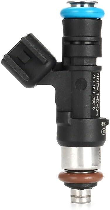 ya 10 9.16 zhengce Fuel Injector Fit for Polaris Ranger XP 800 Ranger Crew RZR Ranger 800 2011
