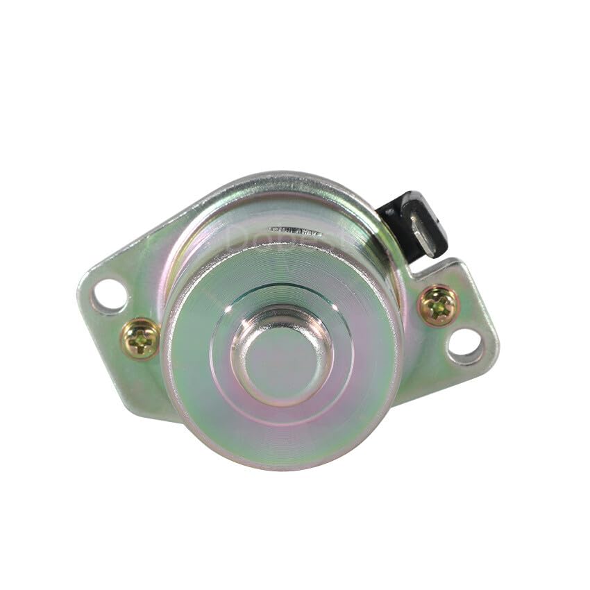 ya 23 10.7 baidi Starter Motor for SMC ATV for Mini for Ram 50 / SMC Grizzly 50 ATV Urban 50 ATV Ares 50