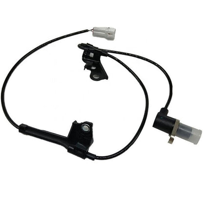 ya 2 8.15 Front Left ABS Wheel Speed Sensor OE 89543-02040 8954302040 for Toyota for Corolla 