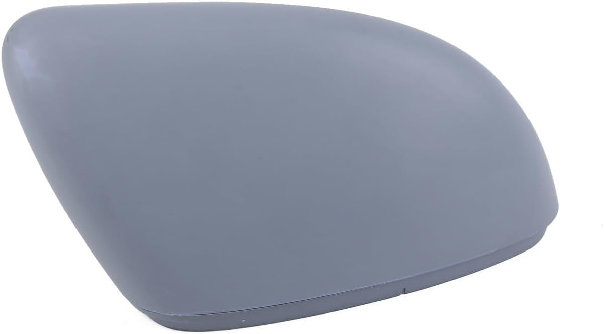 ya 11 9.14 baidiFront Right Wing Mirror Cover Cap for VW for Golf MK6