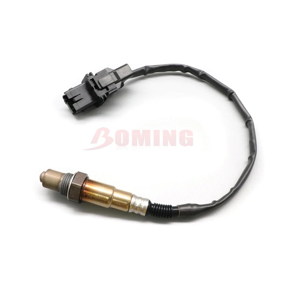 ya 4 8.14 for Subaru Outback Forester Legacy 2.5L New Upstream Oxygen Sensor 22791-AA00A
