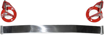 ya 10 9.16 baidi Front Engine Upper Suspension Strut Bar Tower Brace for Lexus IS250 IS350 06-13