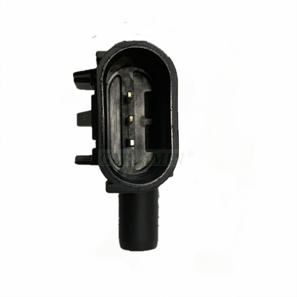 ya 8 8.24 baidi Differential Pressure Sensor BK2A-9G824-AA for Ford Focus Mk3 FL 2014-2019 1.5T