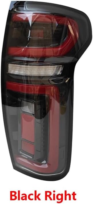 ya 7 8.24 baidi Right For GWM Ute POER PAO POA CANNON-L CANNON-X 2019-2022 1Pcs Rear Tail Light