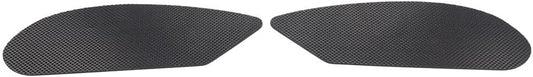 ya 4 8.10 Tank Traction Side Pad Gas Fuel Knee Grip Protector for Suzuki GSXR600 750 06-07