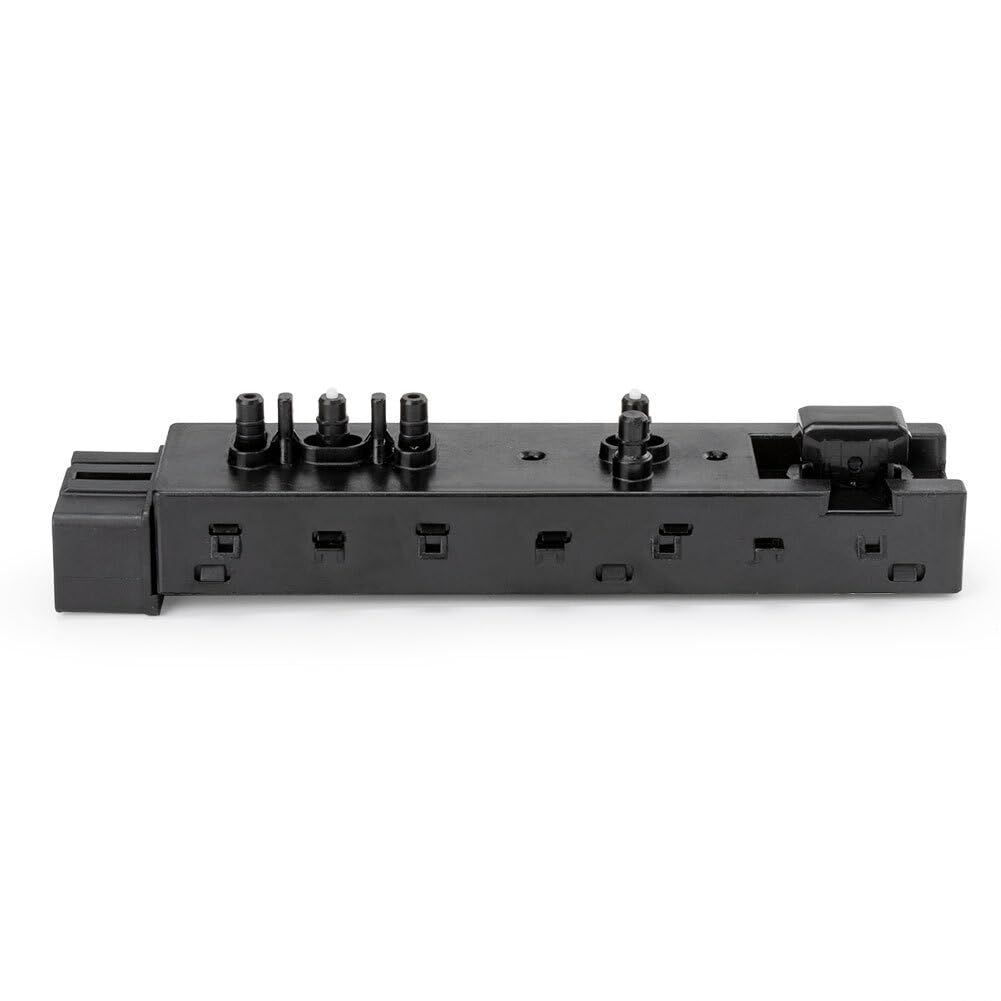 ya 4 8.8 LH Power for SEAT Switch for Ford F250 F350 Super Duty 11-16 for Lincoln Navigator 07-17