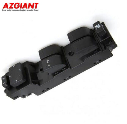 ya 3 8.24 baidi Front Left Drive Side Window Switch Suitable for 2012-2014 for Mazda 5 TD11-66-350