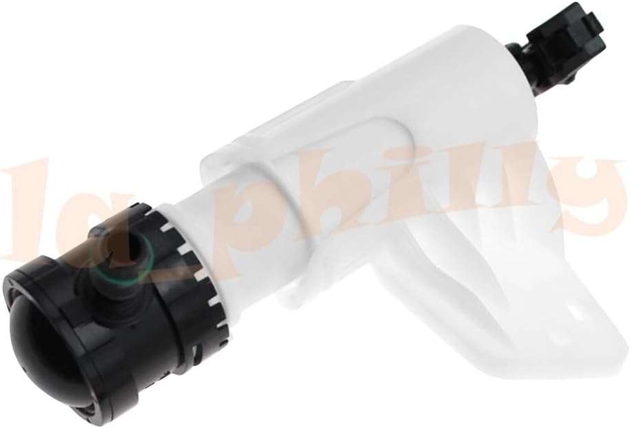 ya 4 8.10 Right Headlamp Water Spray Nozzle 98681-E6000 Fits for Hyundai Sonata Hybrid LF15-19