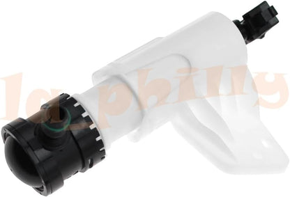 ya 4 8.10 Right Headlamp Water Spray Nozzle 98681-E6000 Fits for Hyundai Sonata Hybrid LF15-19