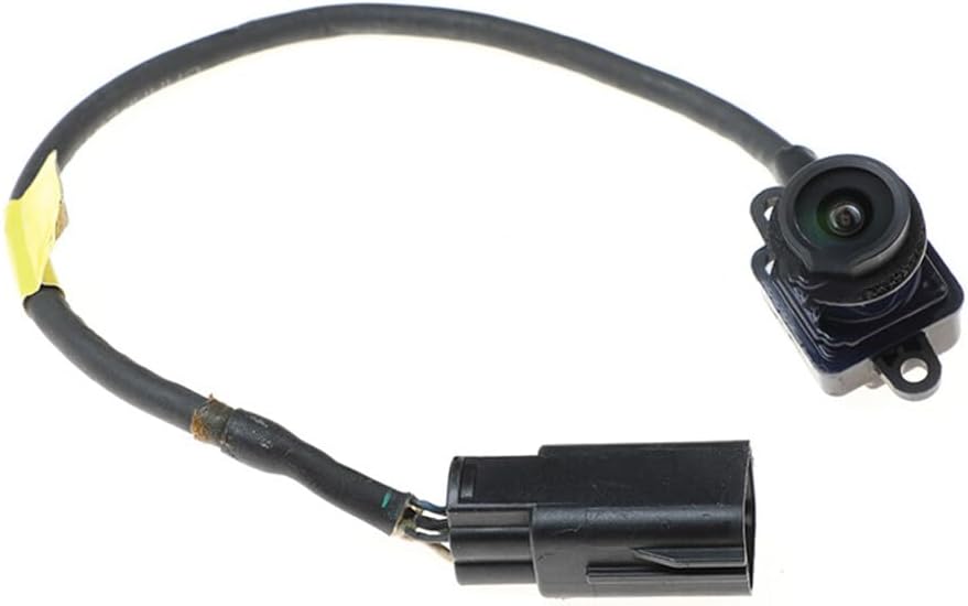 ya 2 8.15 56054059AD Rear View Backup Camera for Jeep Grand Cherokee 2011-2013 