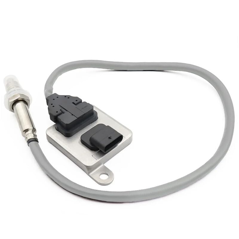 ya 9 10.24 NOx Sensor for for Mercedes E-Class W207 W212 A207 C207 E350 5WK96761B A0009055010-
