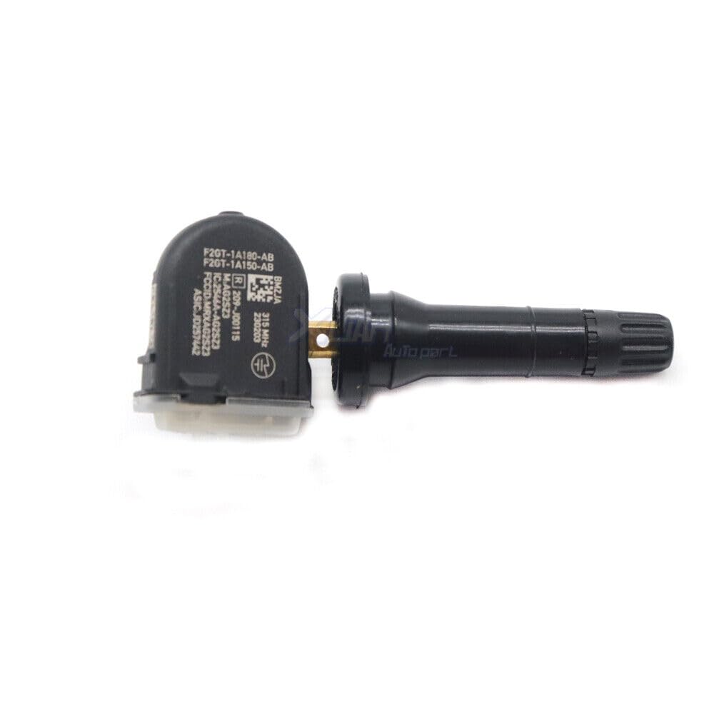 ya 4 8.8 4pcs F2GT-1A180-AB TPMS Tire Pressure Sensor for Ford F-150 Explorer for Mustang 