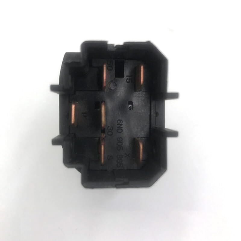 ya 8 8.24 baidi Ignition Starter Switch 6N0905865 for VW Polo Transporter 1990¨C2003