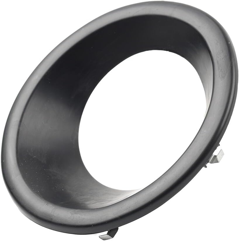 ya 4 8.10 Fog Light Bezel F for Ram e LR012210 for Land Rover Discovery 3 2005-2009 2006