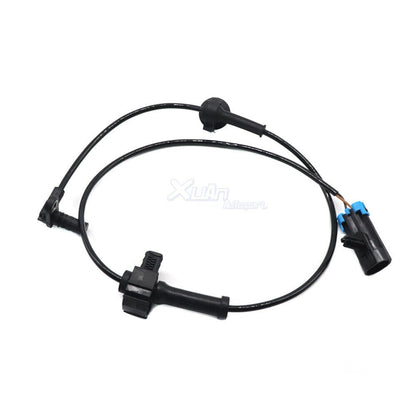 ya 2 8.15 Suitable for Cadillac Escalade Suburban Tahoe GMC Yukon Rear ABS Wheel Speed Sensor