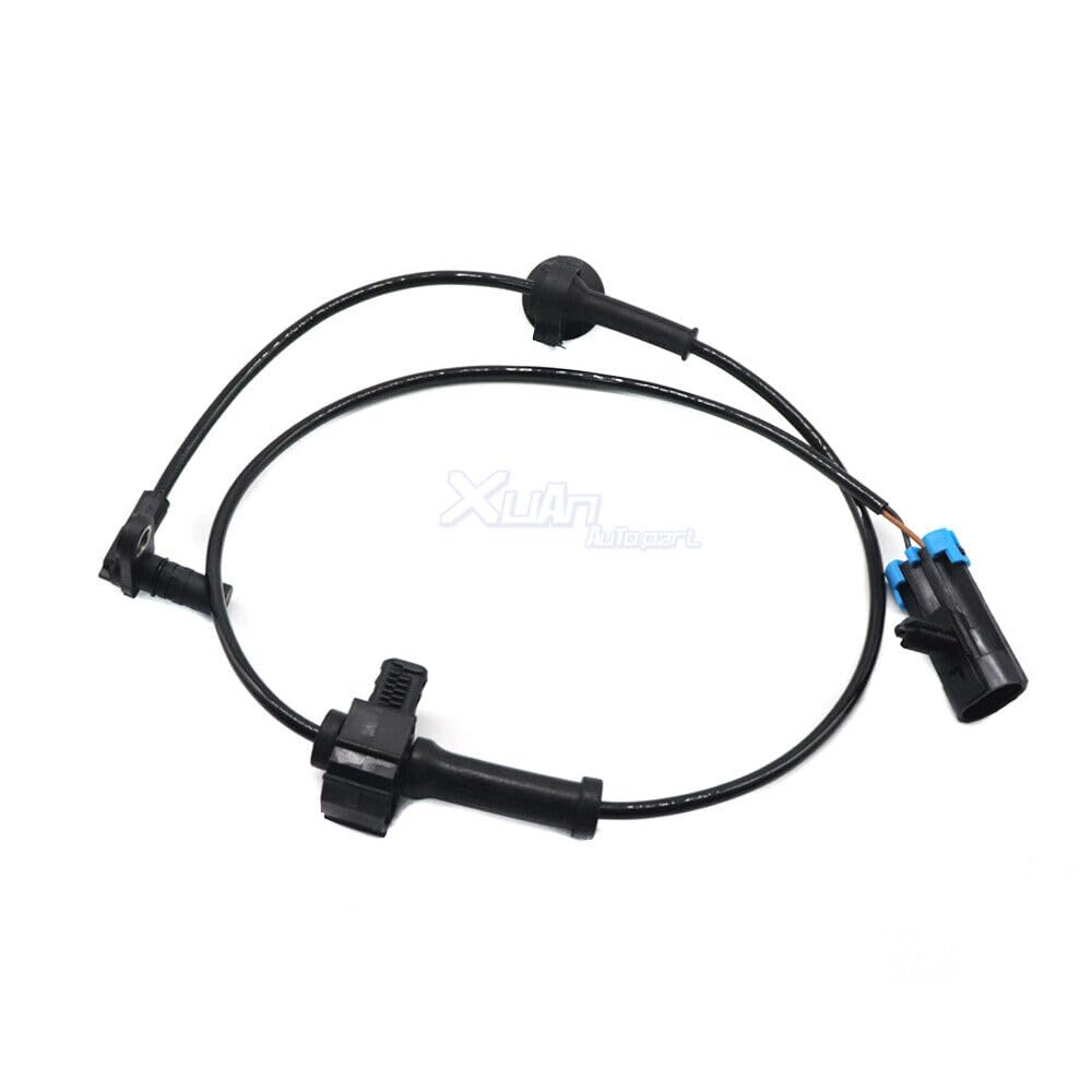 ya 2 8.24 baidi Suitable for Cadillac Escalade Suburban Tahoe GMC Yukon Rear ABS Wheel Speed Sensor