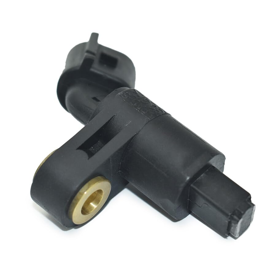 ya 9 10.24 Front Left ABS Wheel Speed Sensor 1J0927803 for VW Beetle for Golf for Jetta
