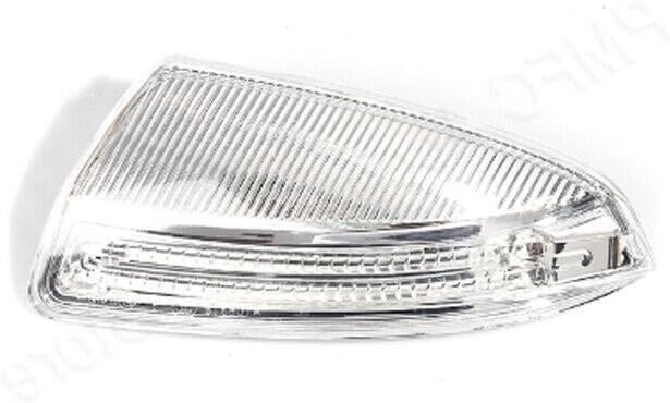 ya 2 8.15 Left rear side mirror light suitable for Mercedes-Benz ML class W204 W164 door