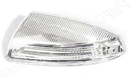 ya 2 8.15 Left rear side mirror light suitable for Mercedes-Benz ML class W204 W164 door