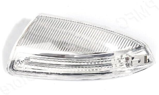 ya 2 8.15 Left rear side mirror light suitable for Mercedes-Benz ML class W204 W164 door