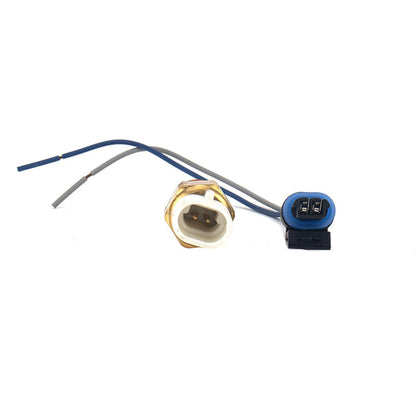 ya 2 8.15 Quick Response Universal Intake air Temperature Sensor IAT/MAT/ACT kit 25036751 25037225