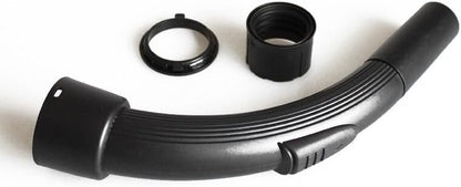 ya 26 10.21 baidi Hose Handle Plastic Bent Curved Connector Pipe Nozzle Supplies Buckle Attachment